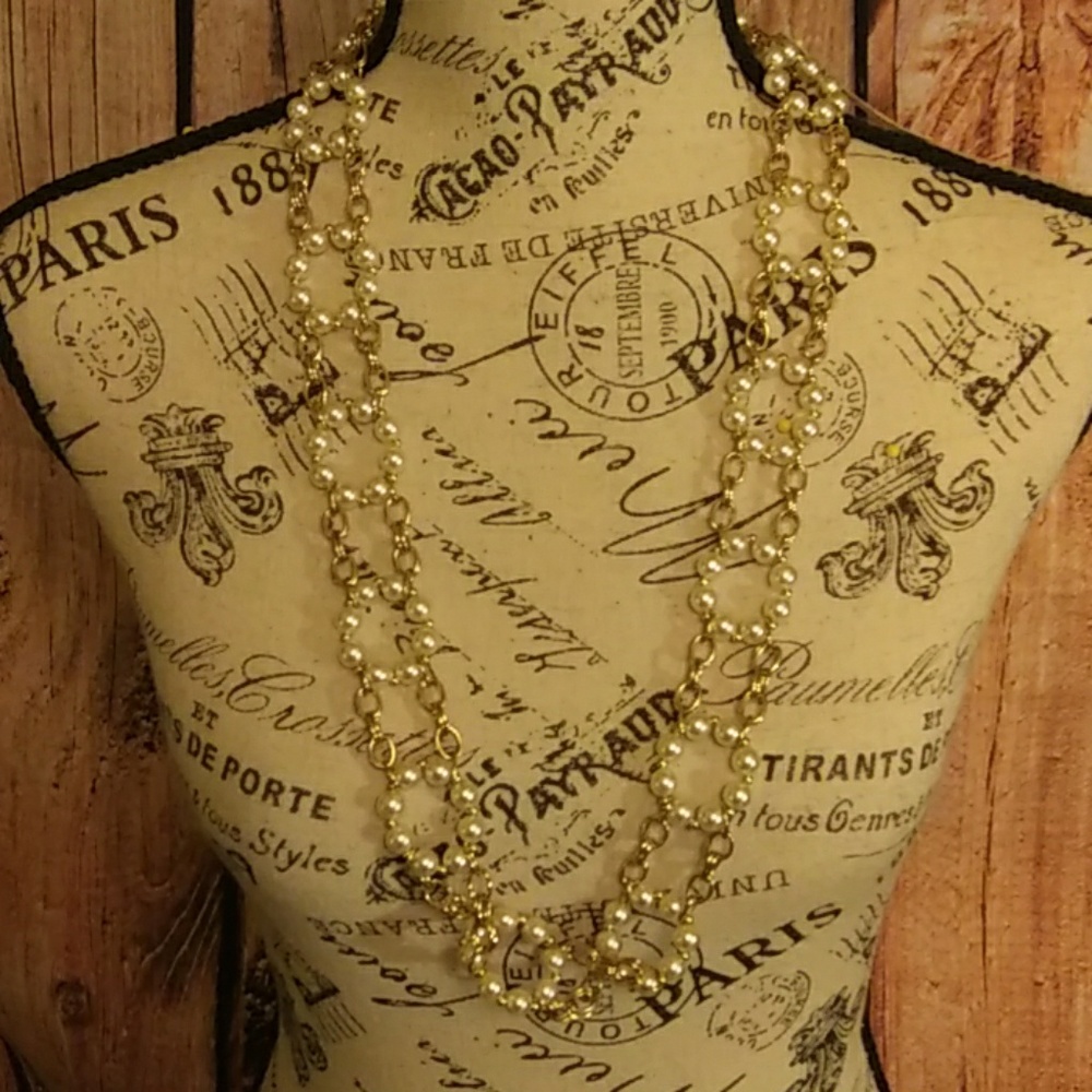 Necklace/Belt